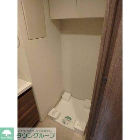 クレヴィア文京湯島の物件内観写真